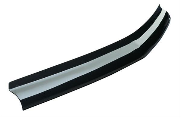 GTS Bug-Gard Smoke Air Deflector 97-04 Dodge Dakota